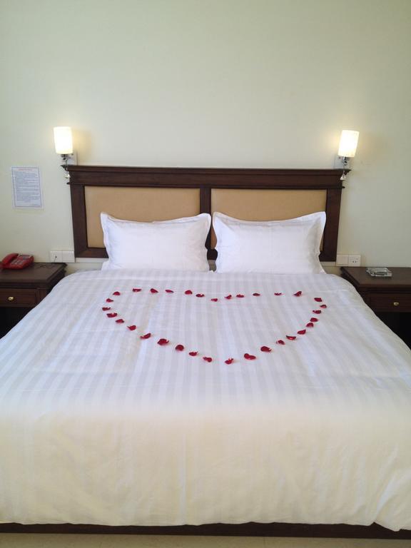 Hotel Мьичина Номер фото